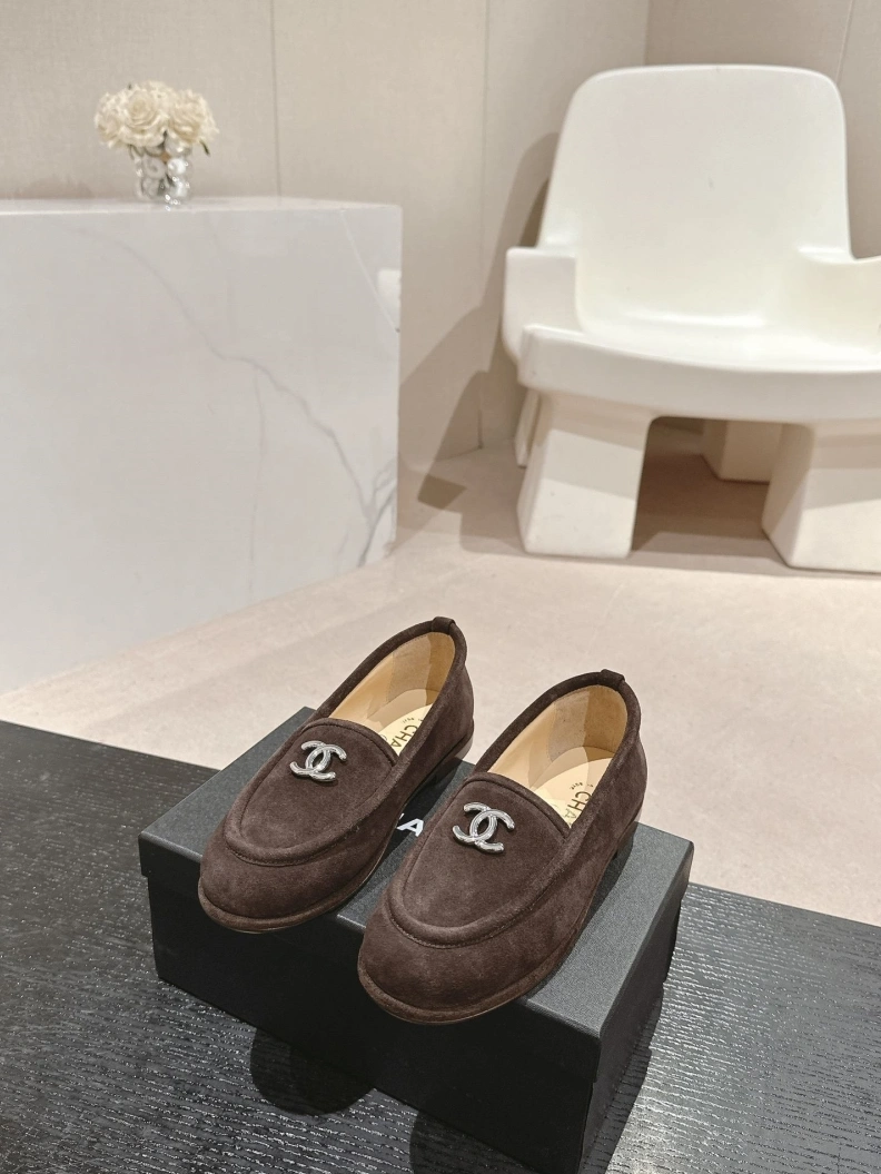 Chxnxl Leather Shoes SportInspired 118427