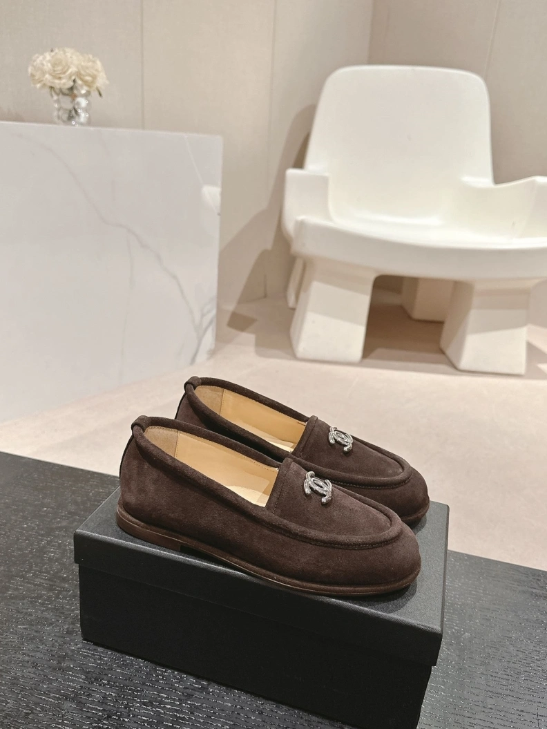 Chxnxl Leather Shoes SportInspired 118427