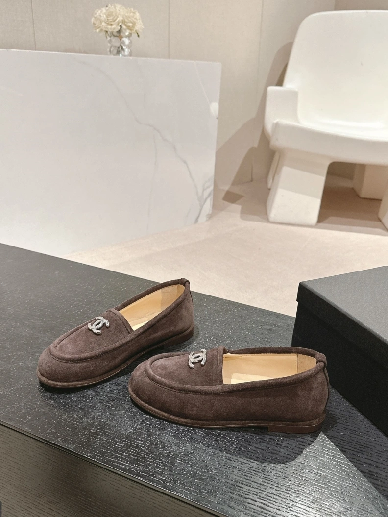Chxnxl Leather Shoes SportInspired 118427