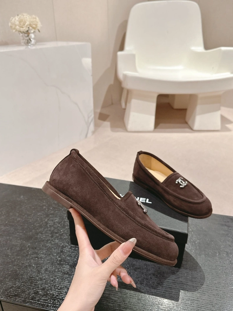 Chxnxl Leather Shoes SportInspired 118427