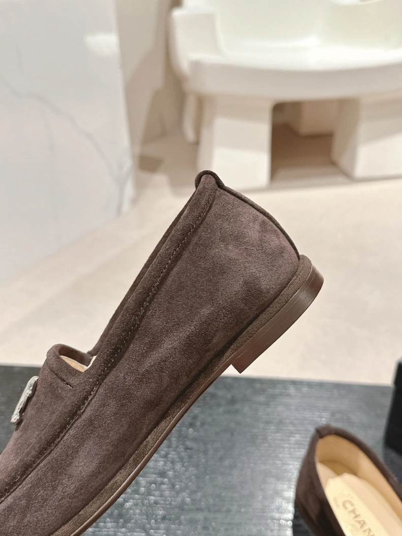 Chxnxl Leather Shoes SportInspired 118427