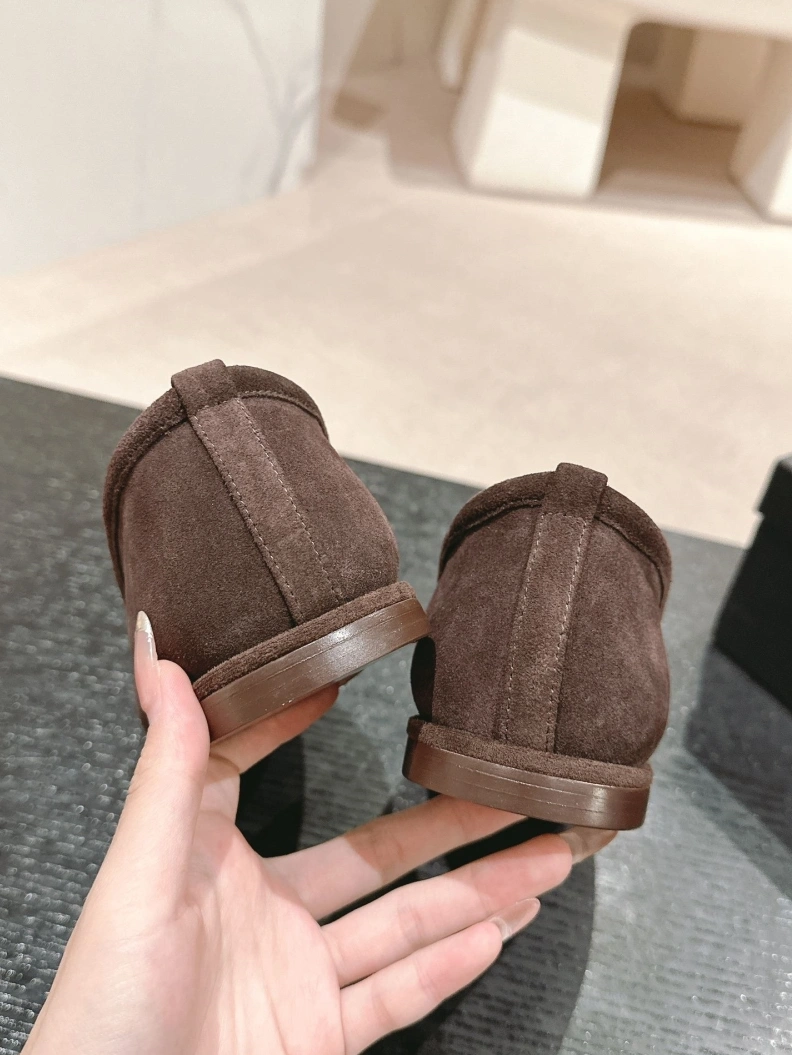 Chxnxl Leather Shoes SportInspired 118427