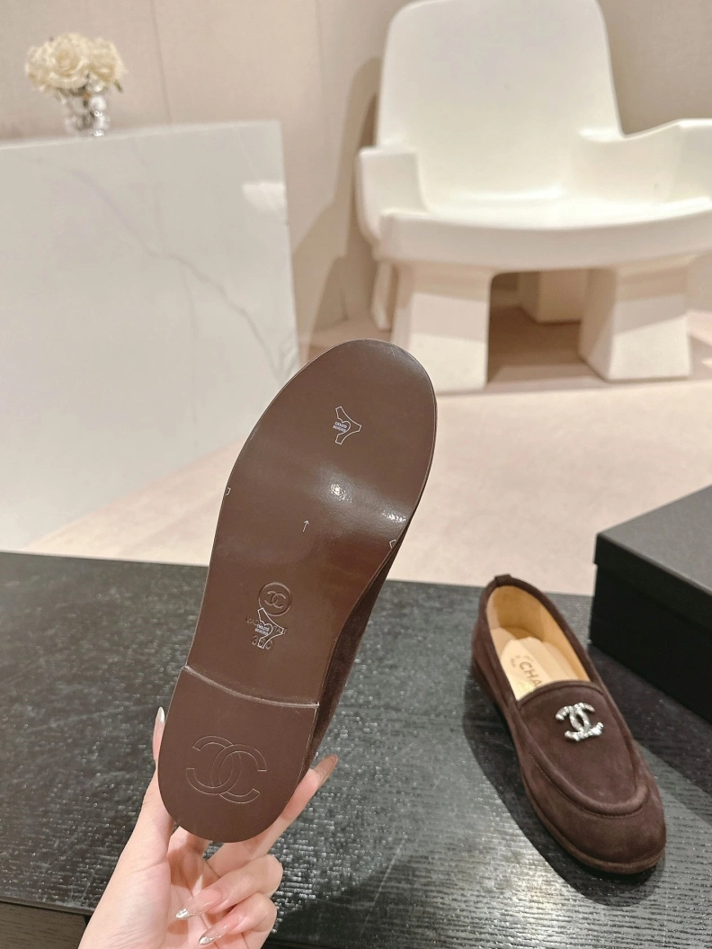Chxnxl Leather Shoes SportInspired 118427