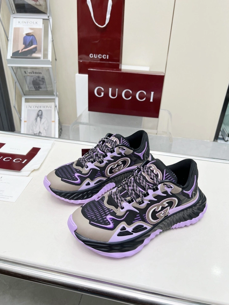 Minimalist Gxccx Casual Shoes 155794