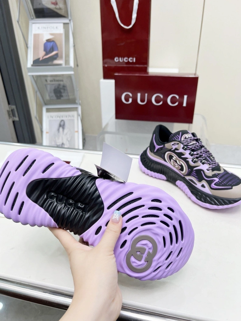 Minimalist Gxccx Casual Shoes 155794