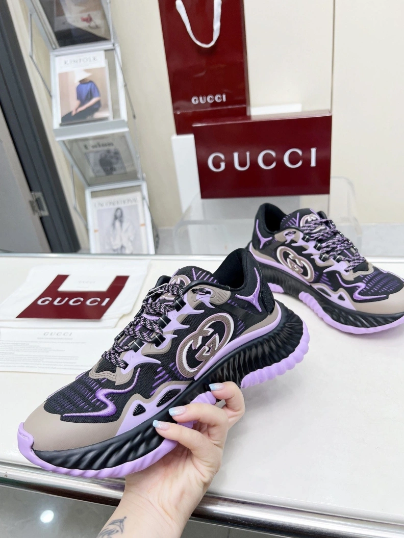 Minimalist Gxccx Casual Shoes 155794