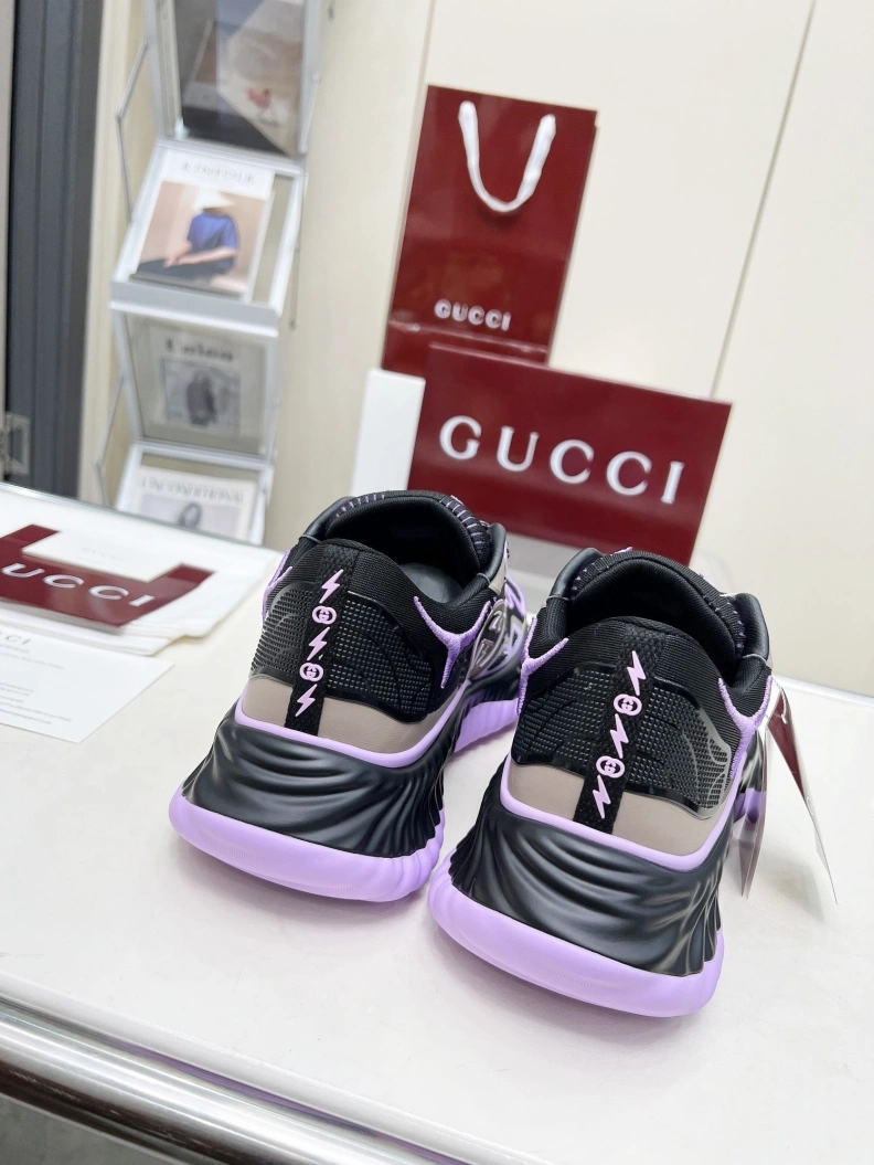Minimalist Gxccx Casual Shoes 155794