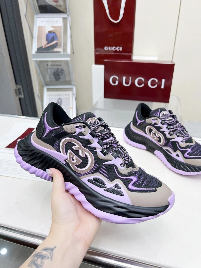 Minimalist Gxccx Casual Shoes 155794