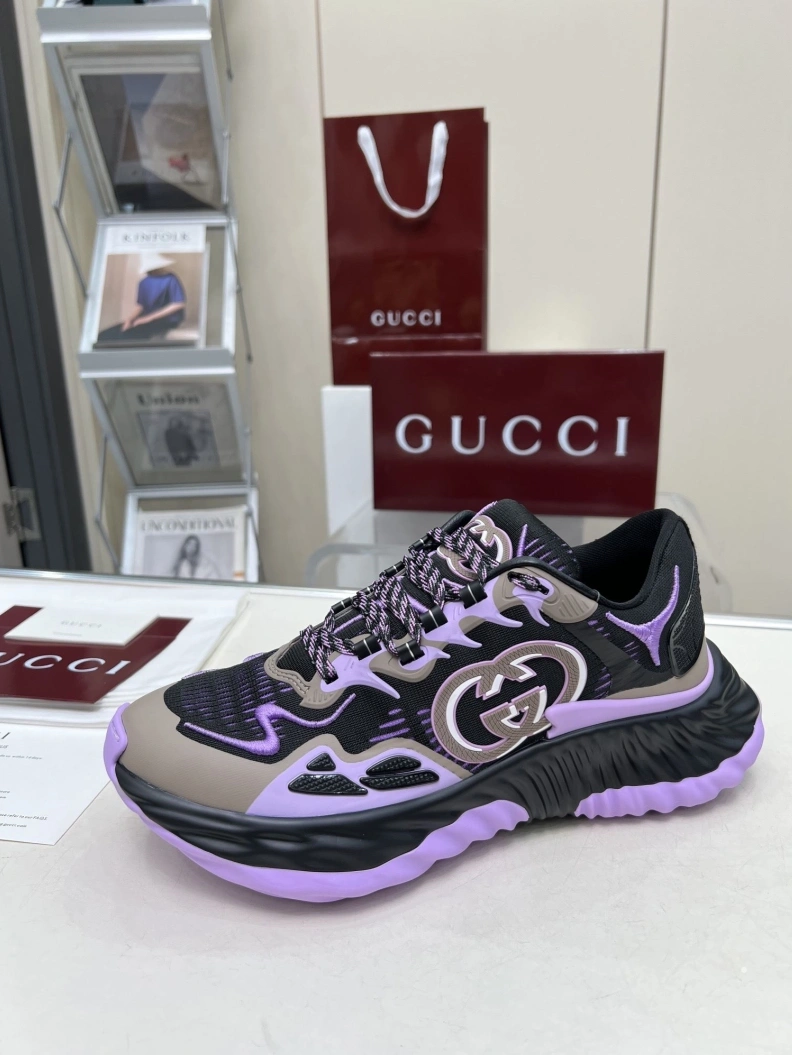 Minimalist Gxccx Casual Shoes 155794