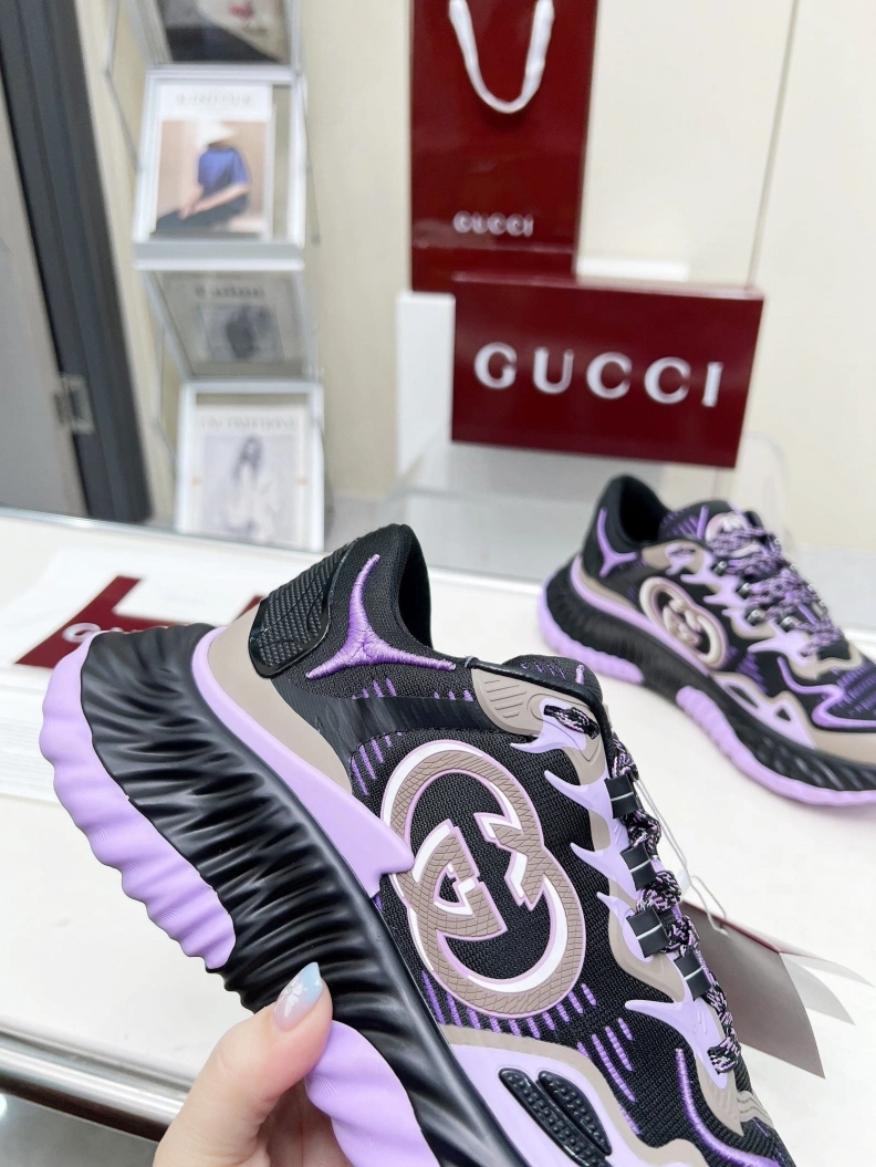 Minimalist Gxccx Casual Shoes 155794