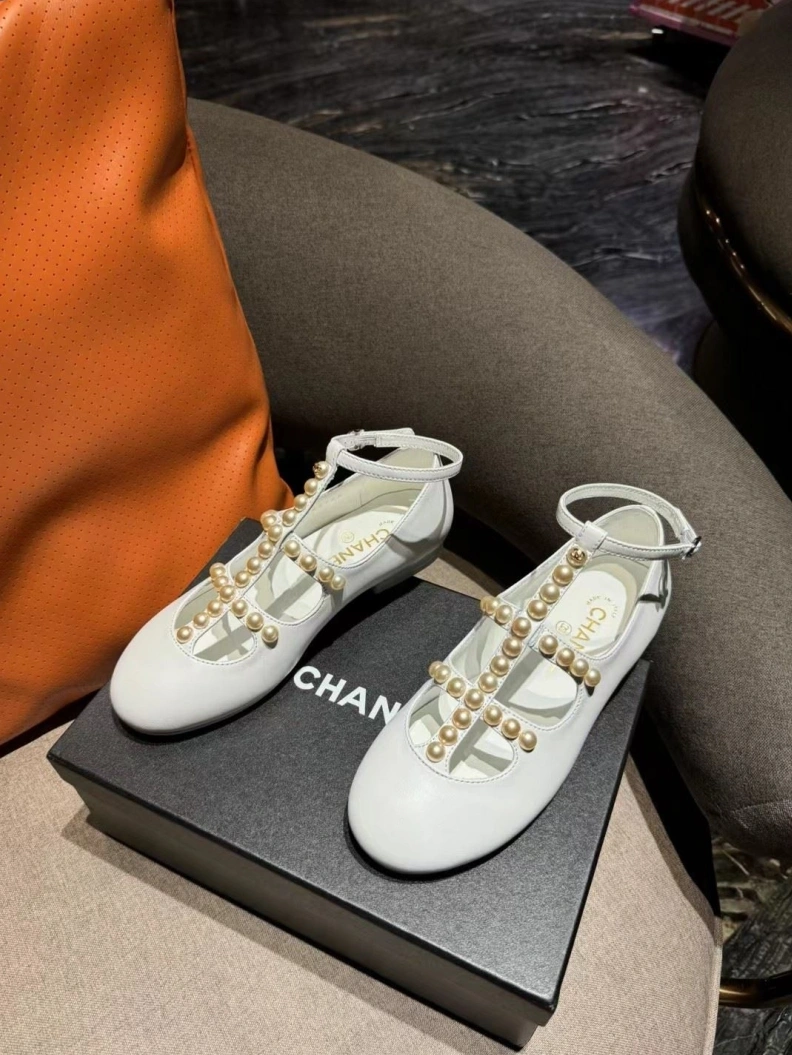 GoodFit Chxnxl Flat Shoes 118514