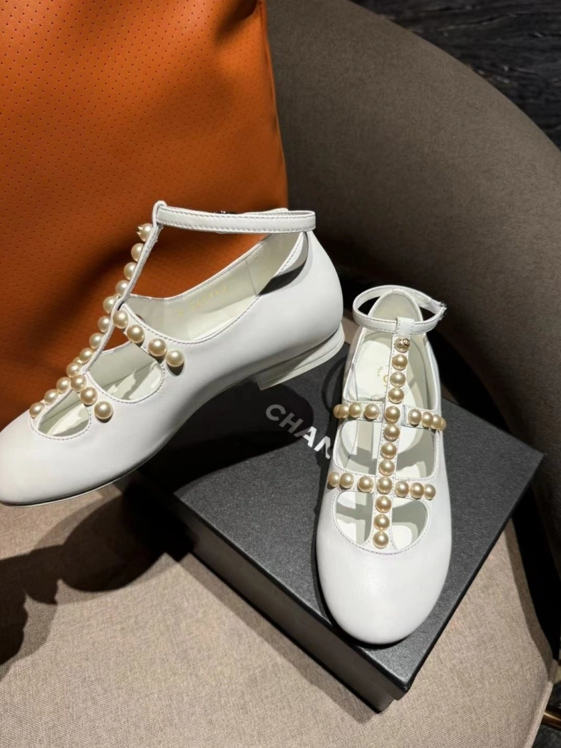GoodFit Chxnxl Flat Shoes 118514