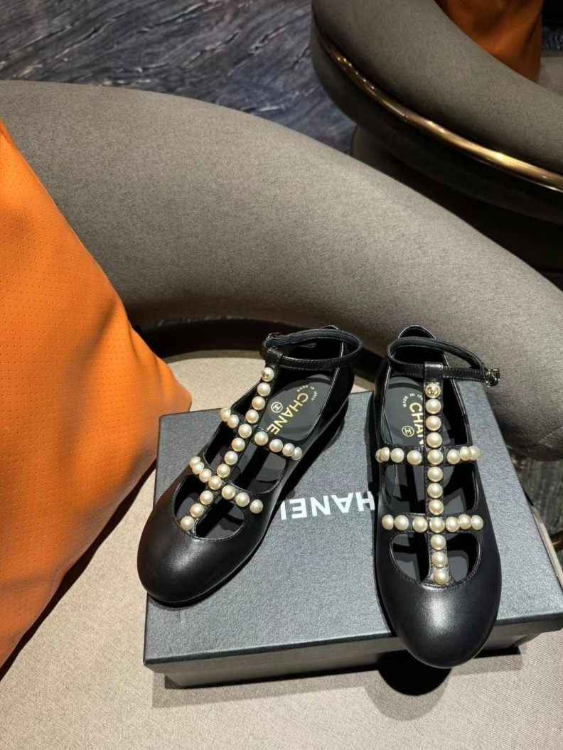 Chxnxl Flat Shoes SmartChoice 118516