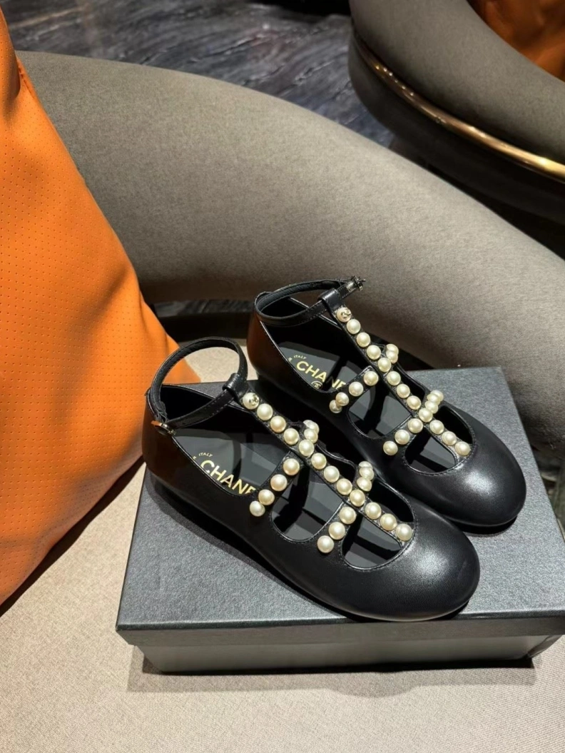Chxnxl Flat Shoes SmartChoice 118516