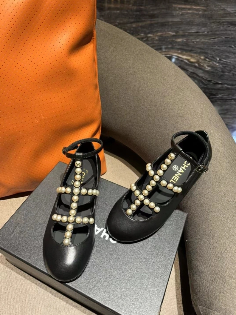 Chxnxl Flat Shoes SmartChoice 118516