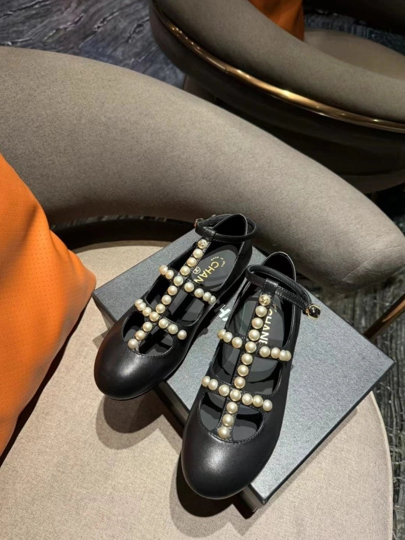 Chxnxl Flat Shoes SmartChoice 118516