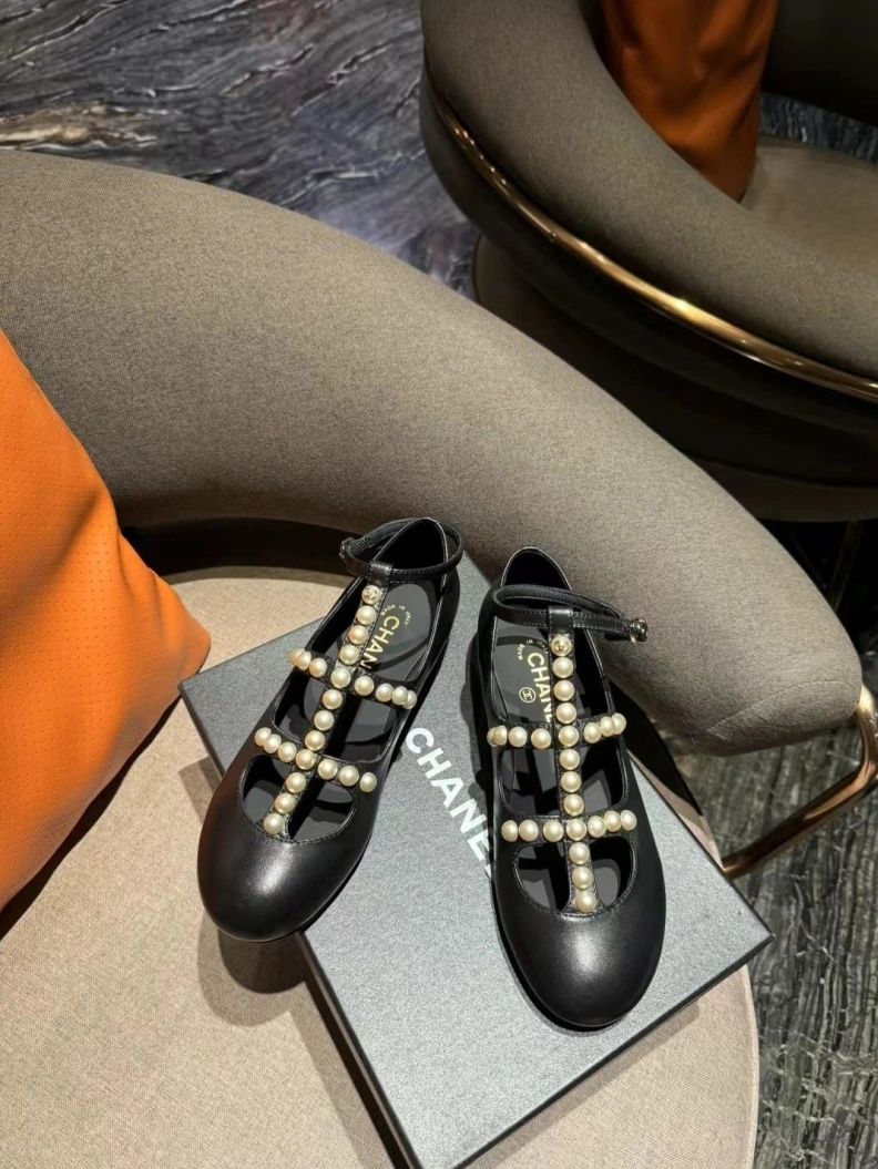 Chxnxl Flat Shoes SmartChoice 118516