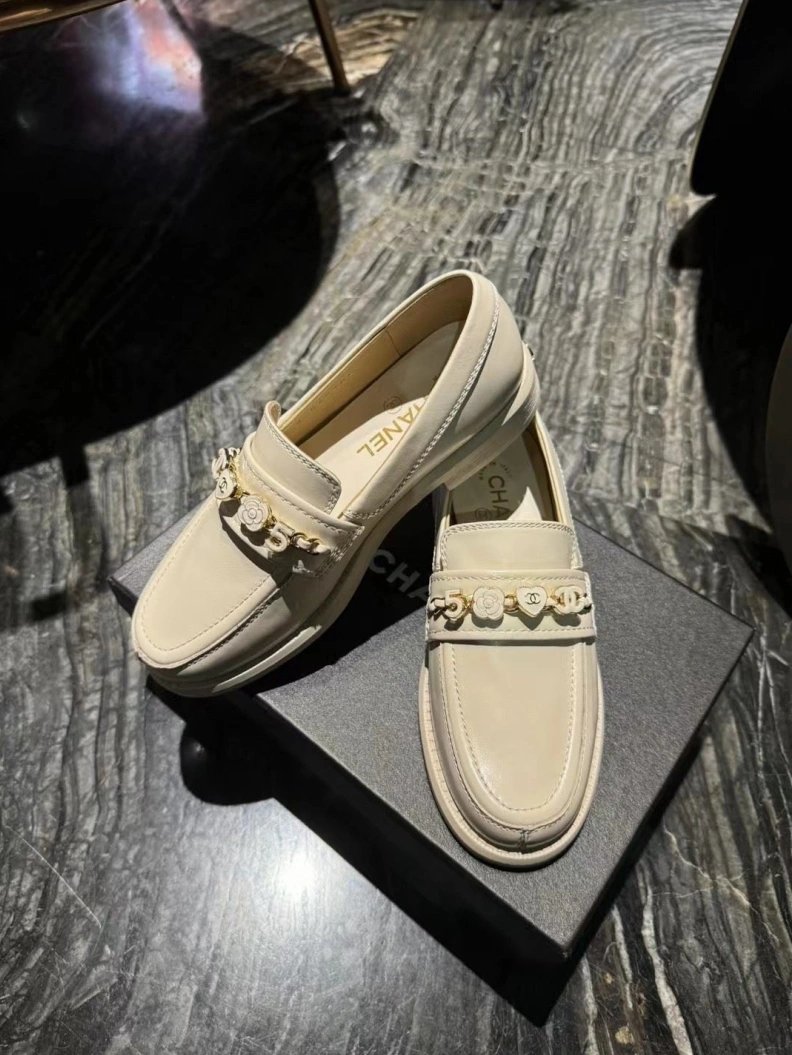 Chxnxl Leather Shoes HighQuality 118420