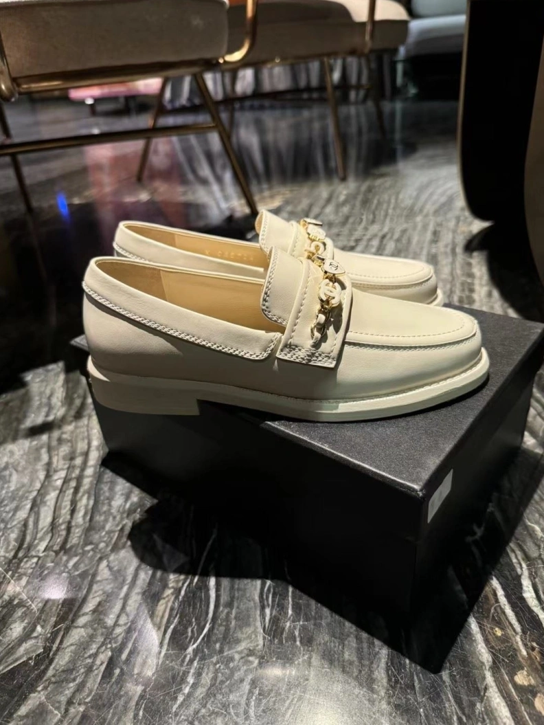 Chxnxl Leather Shoes HighQuality 118420
