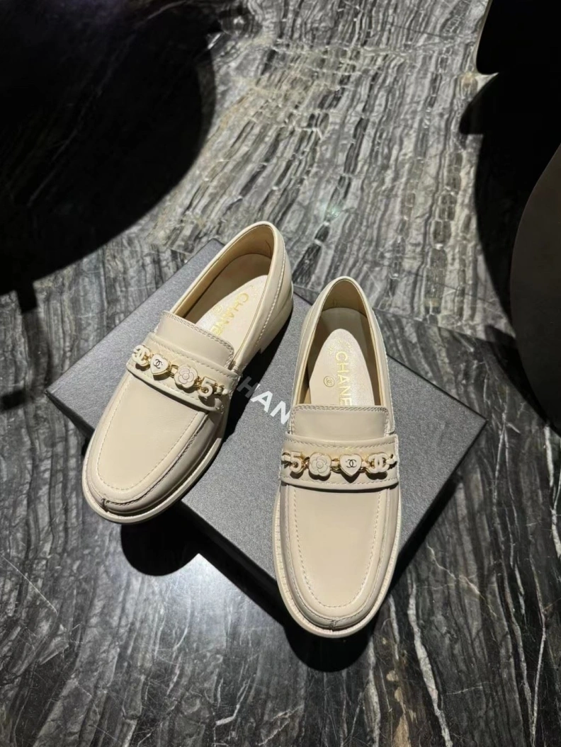 Chxnxl Leather Shoes HighQuality 118420