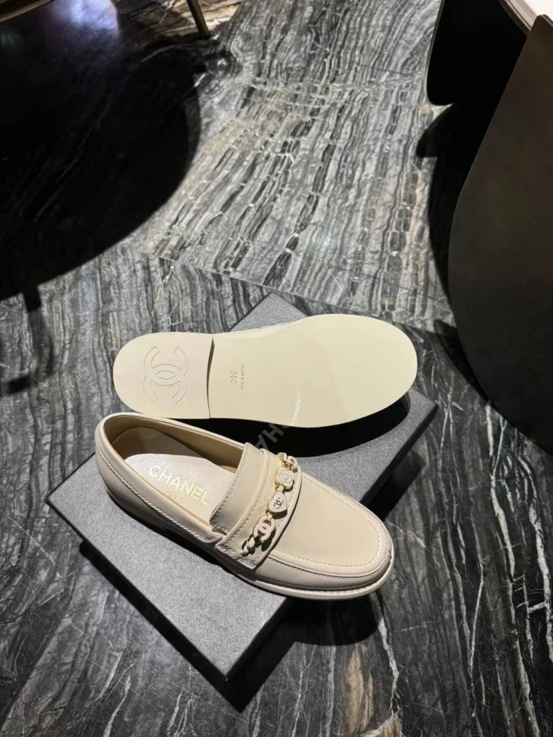 Chxnxl Leather Shoes HighQuality 118420