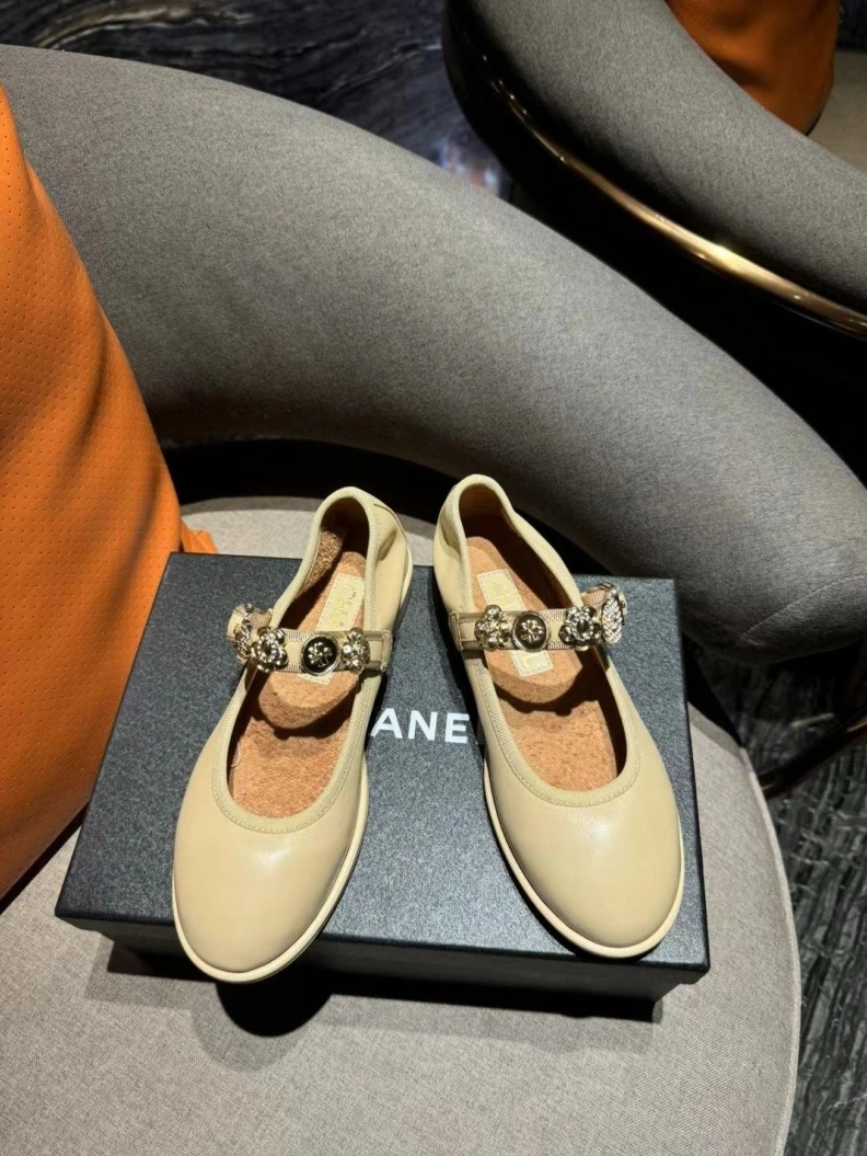 SportInspired Chxnxl Flat Shoes 118515