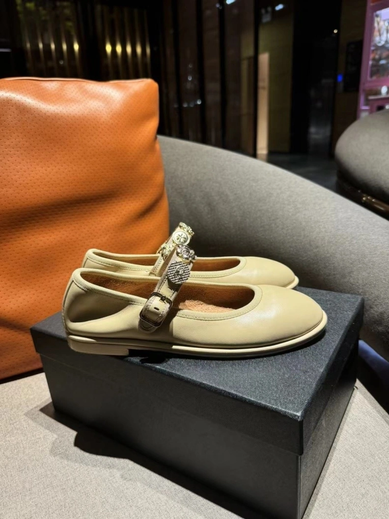 SportInspired Chxnxl Flat Shoes 118515