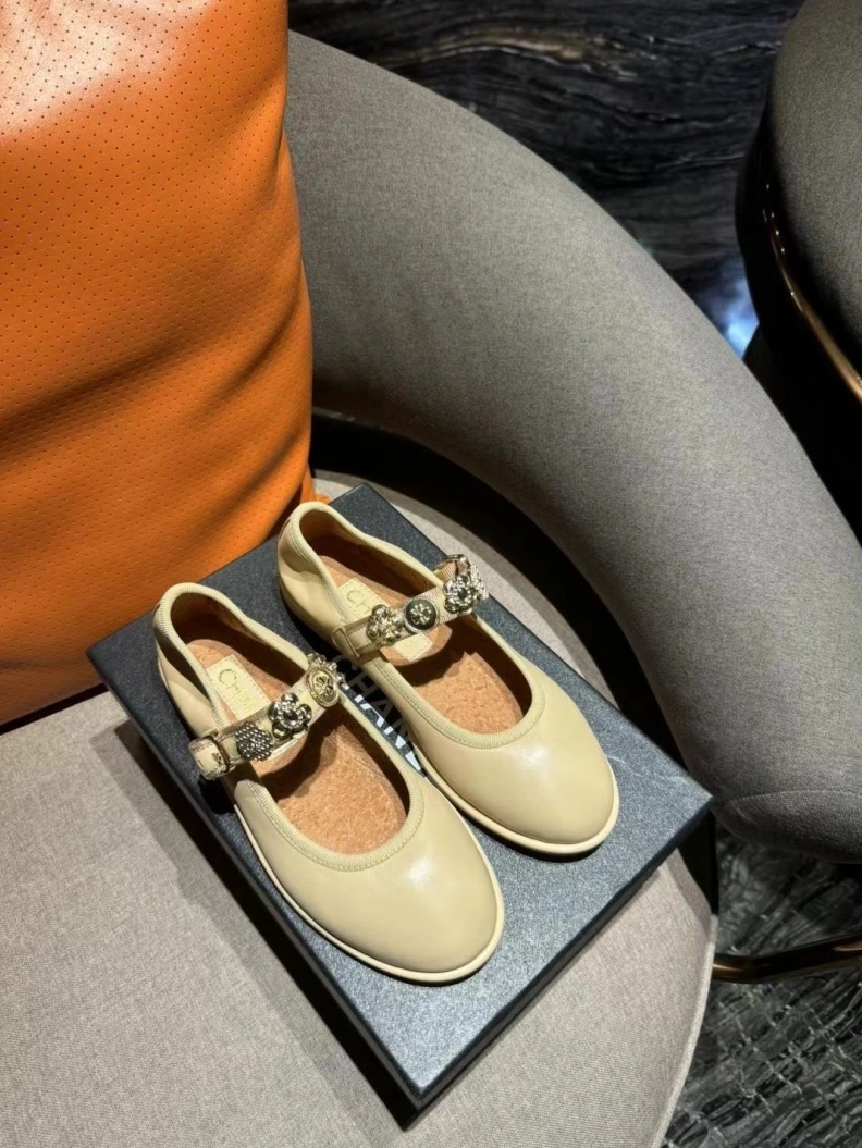 SportInspired Chxnxl Flat Shoes 118515