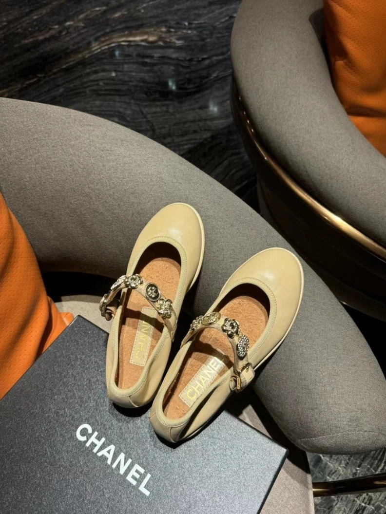 SportInspired Chxnxl Flat Shoes 118515