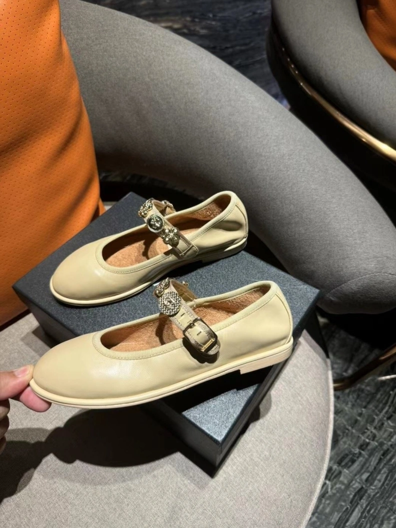 SportInspired Chxnxl Flat Shoes 118515