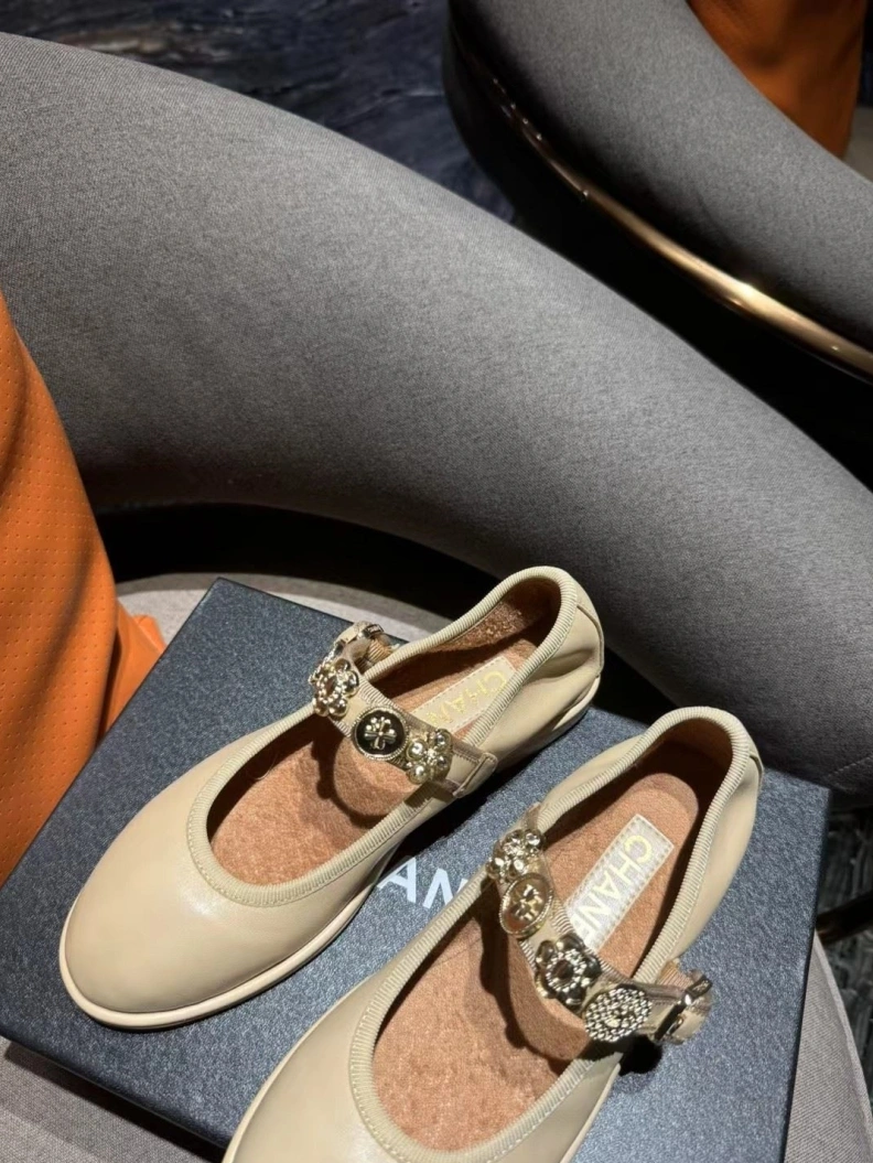 SportInspired Chxnxl Flat Shoes 118515