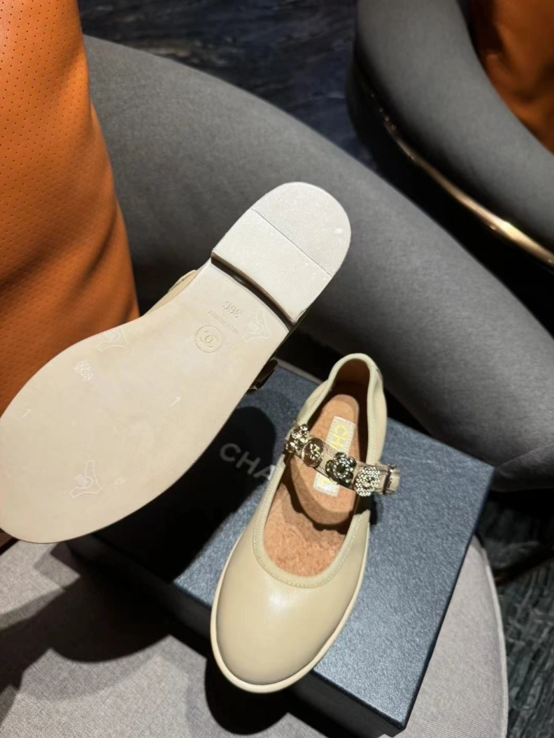 SportInspired Chxnxl Flat Shoes 118515