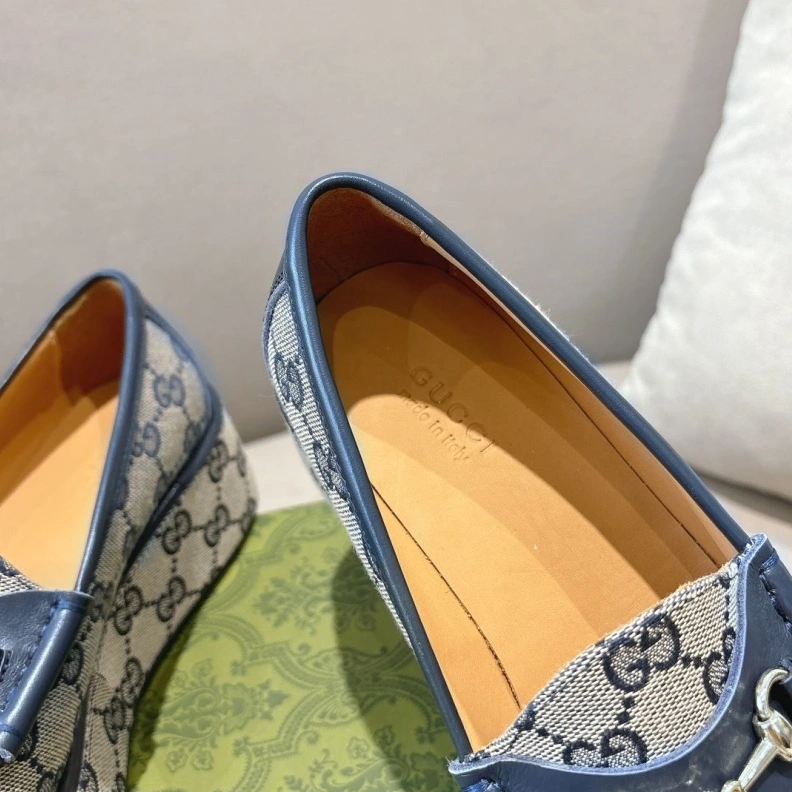 Gxccx Leather Shoes Stylish 155718