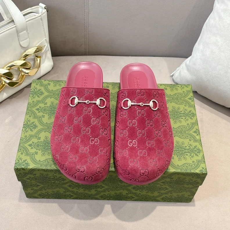 Gxccx Slippers Cozy 155658