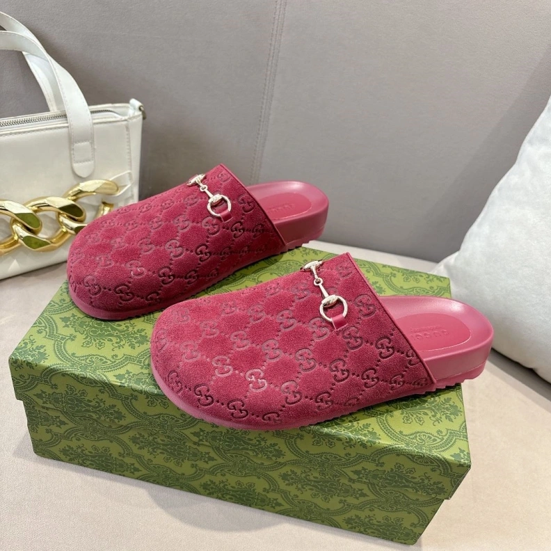 Gxccx Slippers Cozy 155658