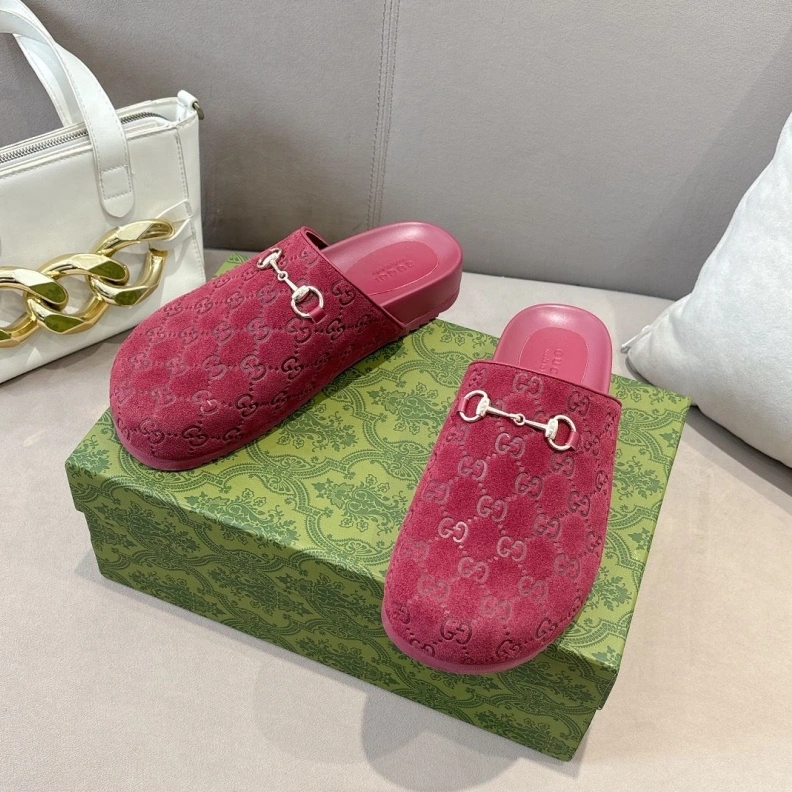 Gxccx Slippers Cozy 155658