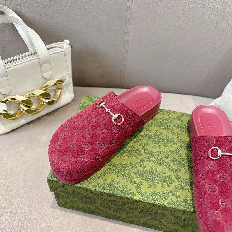 Gxccx Slippers Cozy 155658