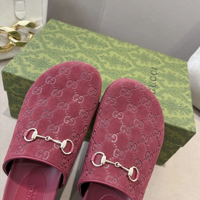 Gxccx Slippers Cozy 155658