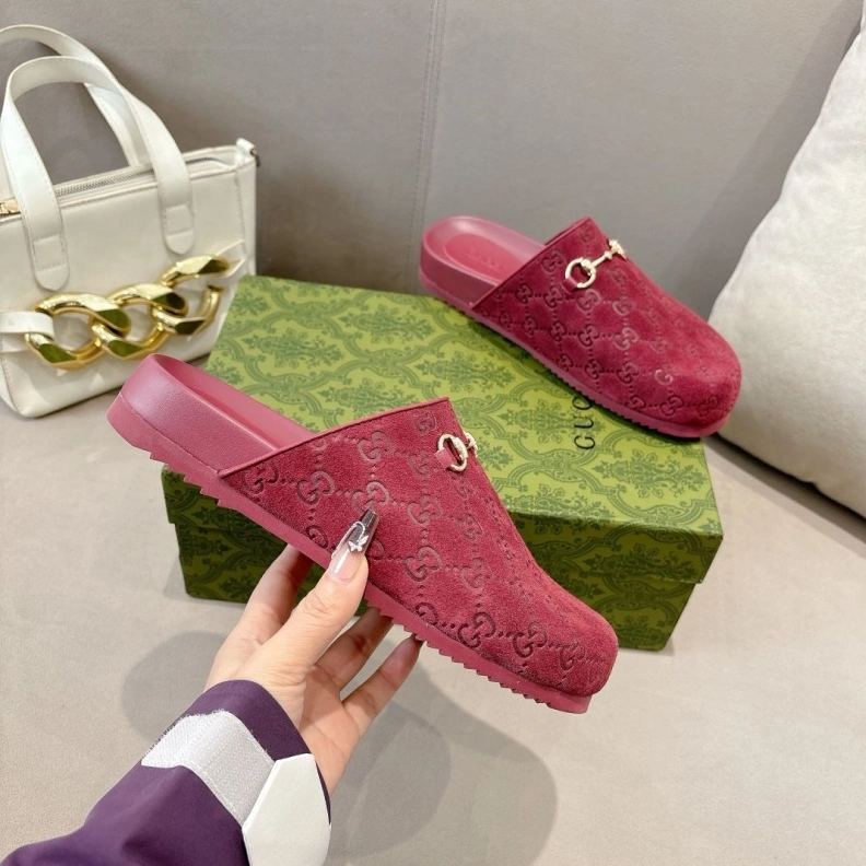 Gxccx Slippers Cozy 155658