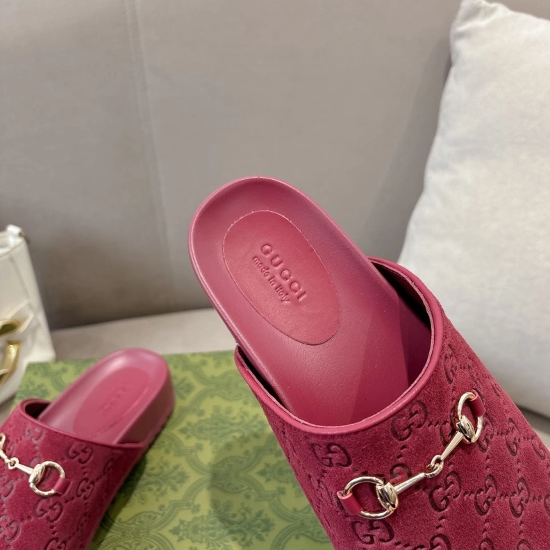 Gxccx Slippers Cozy 155658