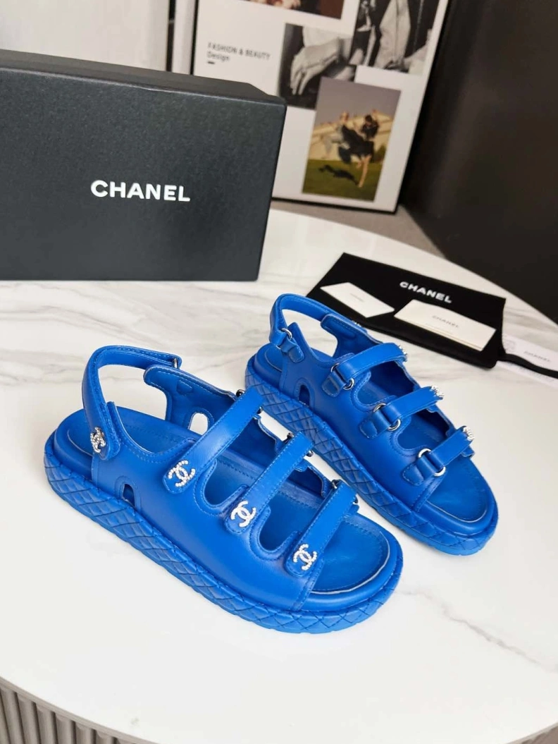 Comfortable Chxnxl Sandals 118411