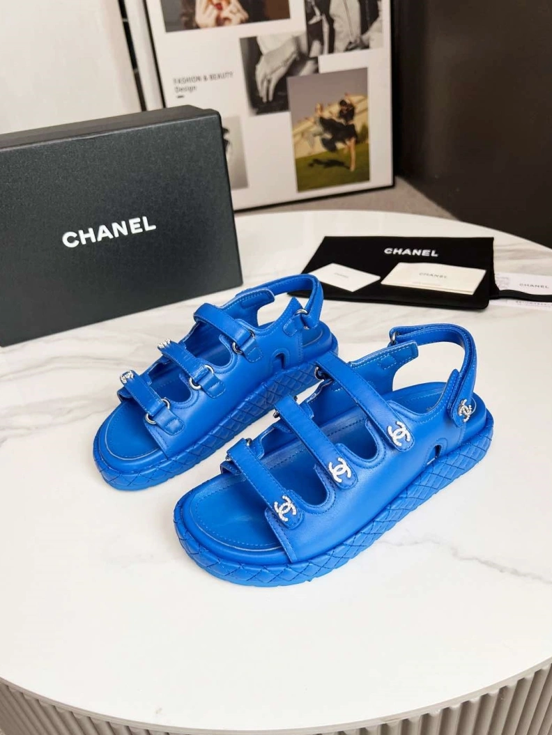 Comfortable Chxnxl Sandals 118411