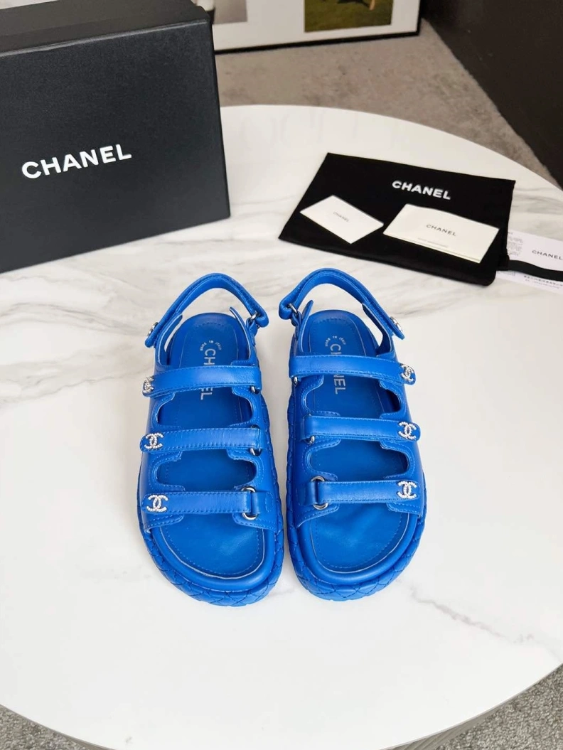 Comfortable Chxnxl Sandals 118411