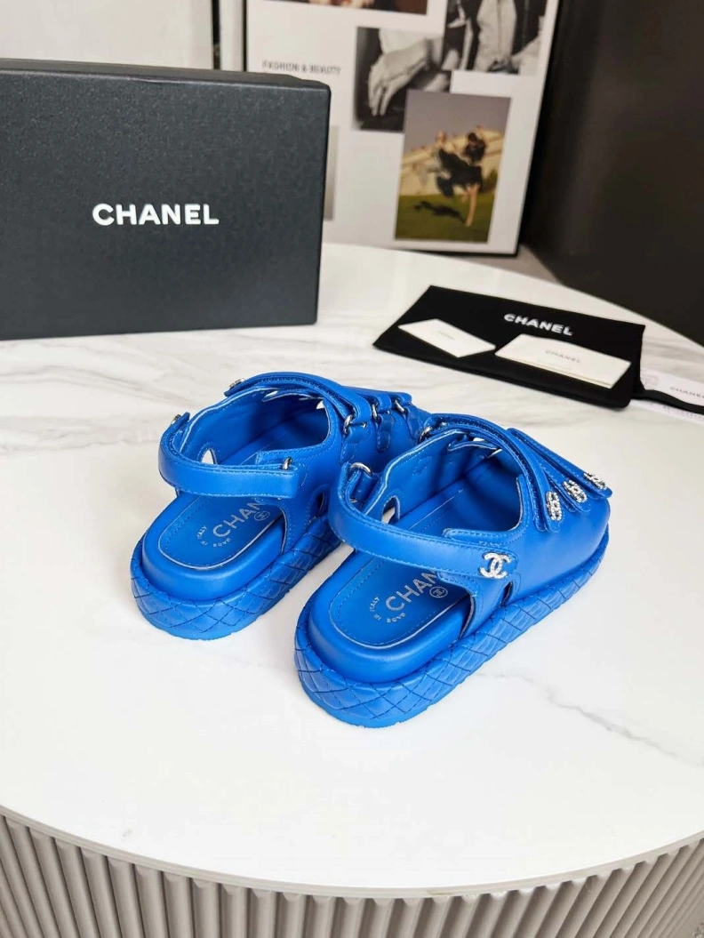 Comfortable Chxnxl Sandals 118411