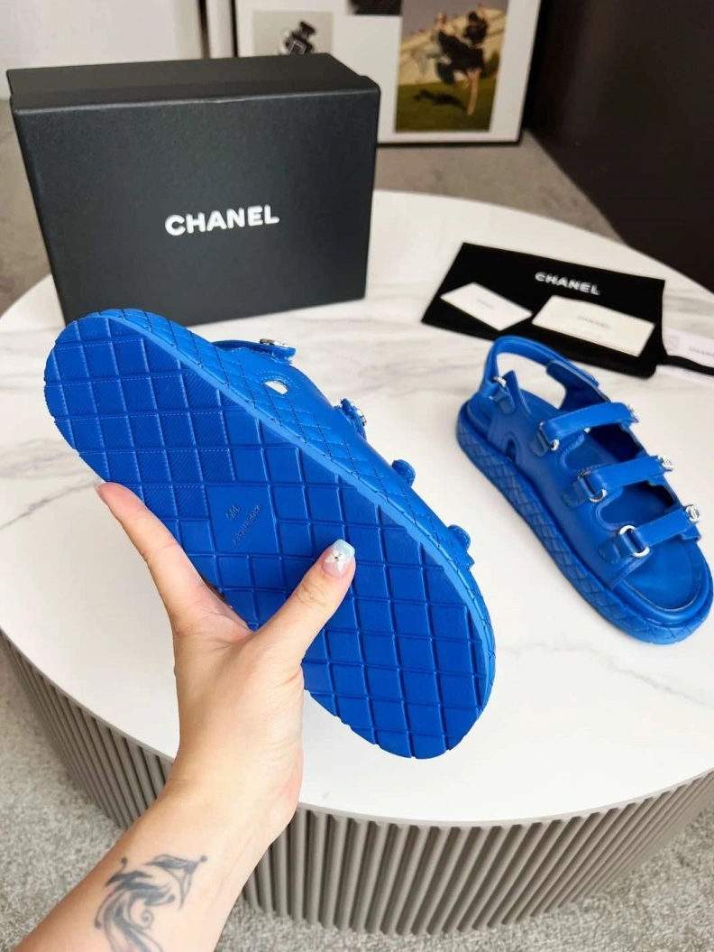 Comfortable Chxnxl Sandals 118411