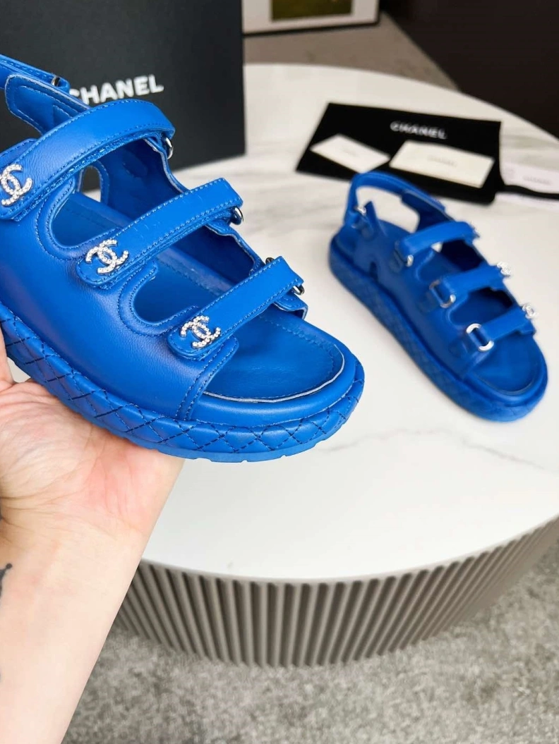 Comfortable Chxnxl Sandals 118411
