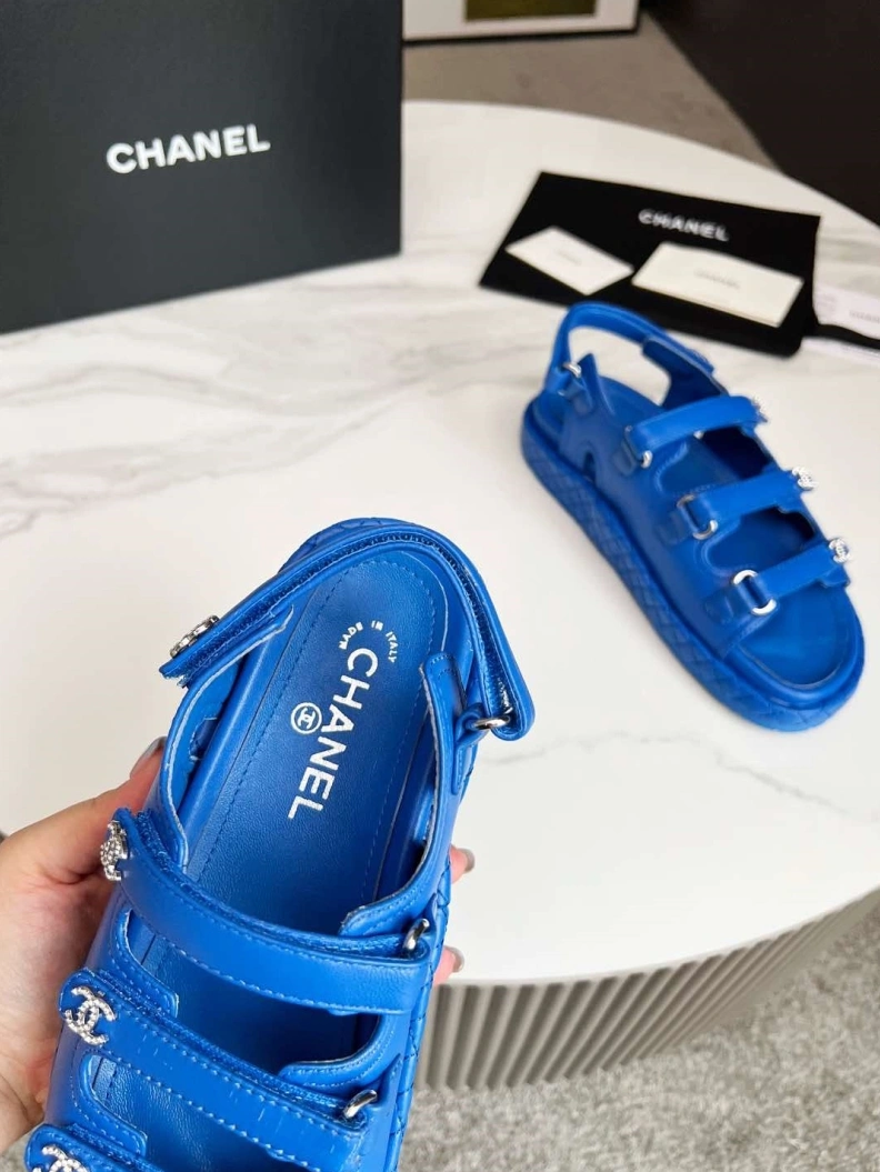 Comfortable Chxnxl Sandals 118411