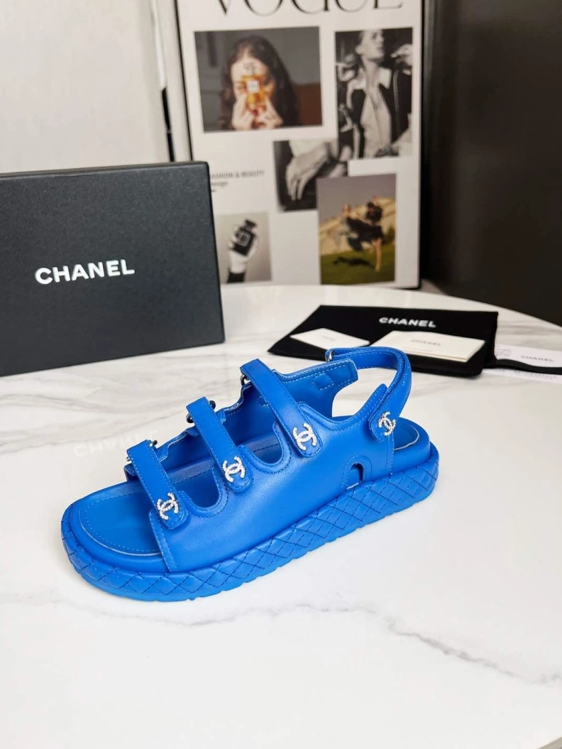 Comfortable Chxnxl Sandals 118411