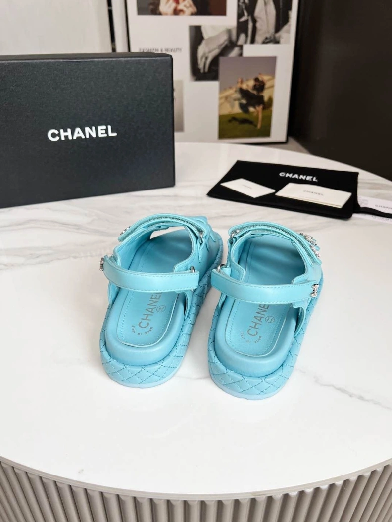 Chxnxl Sandals Comfortable 118410