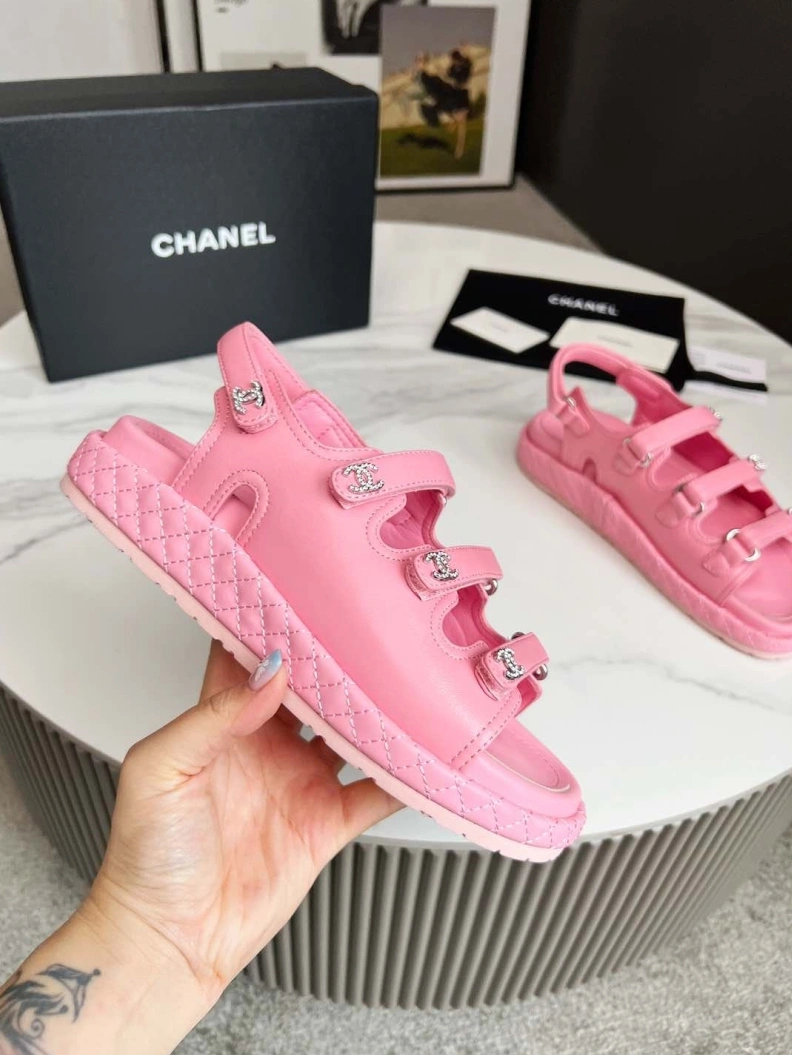 BestValue Chxnxl Sandals 118407